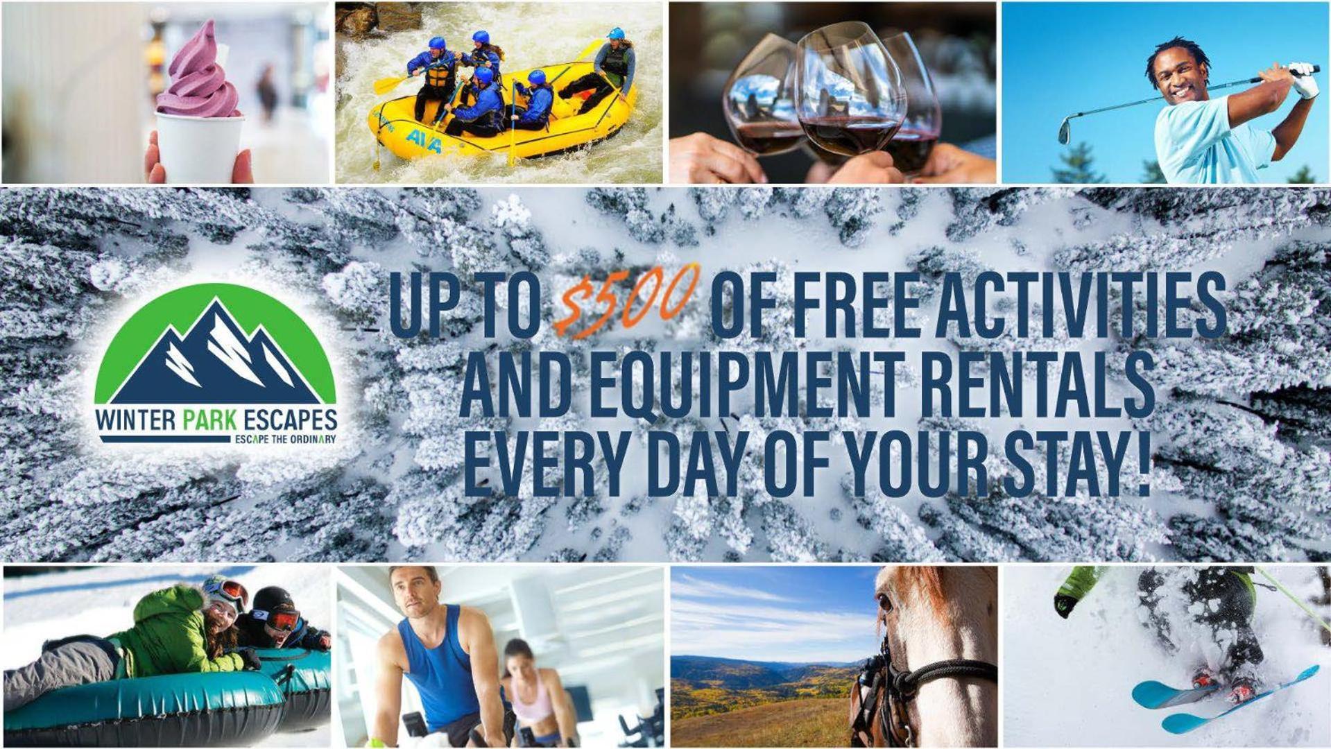פרייזר Mountain Chalet 1 With Great Views - 500 Dollars Of Free Activities And Equipment Rentals Daily מראה חיצוני תמונה